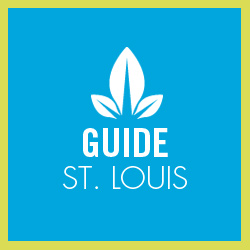 Guide St. Louis